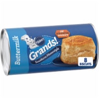 Pillsbury Grands! Southern Homestyle Buttermilk Biscuits Easter Baking Perspective: Main