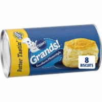 Pillsbury Grands!™ Southern Homestyle Butter Tastin' Biscuit Dough