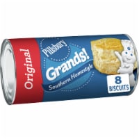 Pillsbury Grands! Southern Homestyle Original Biscuits Perspective: Main