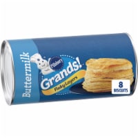 Pillsbury Grands!™ Flaky Layers Refrigerated Buttermilk Biscuit Dough