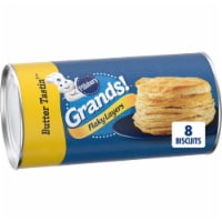 Pillsbury™ Grands! Flaky Layers Original Refrigerated Biscuit Dough