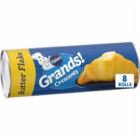 Pillsbury™ Grands! Butter Flake Refrigerated Crescents Dough