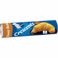 Pillsbury Honey Butter Canned Crescent Rolls