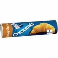 Pillsbury Honey Butter Canned Crescent Rolls