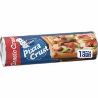 Pillsbury Classic Pizza Crust Perspective: Main