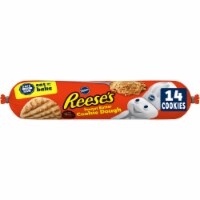 Pillsbury™ Eat or Bake REESE'S™ Peanut Butter Cookie Dough Perspective: Main