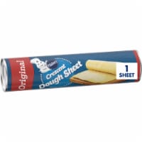 Pillsbury™ Original Crescent Refrigerated Dough Sheet