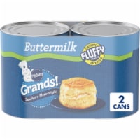Pillsbury Grands! Sheets Buttermilk Biscuits 2 Pack