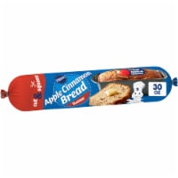 Pillsbury Cut and Squeeze Apple Cinnamon Bread Batter Perspective: Main