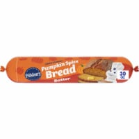 Pillsbury Cut and Squeeze Limited Edition Pumpkin Spice Bread Batter Perspective: Main
