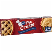 Pillsbury™ Premade Refrigerated Pie Crusts