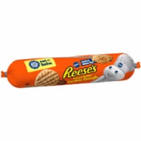 Pillsbury™ Reese's Peanut Butter Cookie Dough Perspective: Main