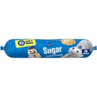 Pillsbury™ Refrigerated Holiday Sugar Cookie Dough