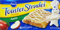 Pillsbury Apple Toaster Strudel Perspective: Main