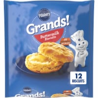 Pillsbury Grands!™ Buttermilk Frozen Biscuits