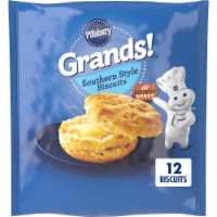 Pillsbury Grands!™ Southern Style Frozen Biscuits