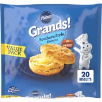 Pillsbury Grands!™ Southern Style Frozen Biscuits
