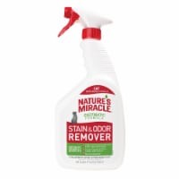 Nature's Miracle Cat Stain & Odor Remover