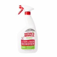 Nature's Miracle Dog Stain & Odor Remover Perspective: Main