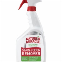 UPG-Companion Animal Edwrdsville NM98180 32 oz Natures Miracle Advanced Disinfectant for Dog