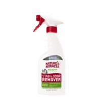 Nature's Miracle® Stain and Odor Remover for Dog & Cat Perspective: Main