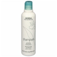 Aveda Shampure™ Nurturing Shampoo Perspective: Main
