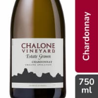 Chalone Vineyard Chardonnay California White Wine Perspective: Main