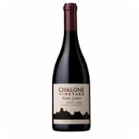 Chalone Vineyard Estate Grown Pinot Noir California Red Wine Perspective: Main