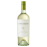 Edna Valley Vineyard Sauvignon Blanc California White Wine Perspective: Main