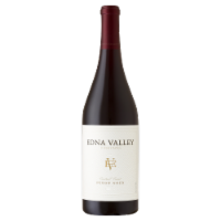 Edna Valley Vineyard Pinot Noir California Red Wine Perspective: Main