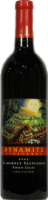 Dynamite Vineyards Cabernet Sauvignon Red Wine Perspective: Main