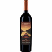 Canoe Ridge Cabernet Sauvignon Red Wine