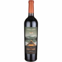 Canoe Ridge Vineyard The Explorer Merlot Red Wine