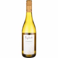 Sagelands Vineyard Chardonnay Washington White Wine Perspective: Main