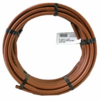 Raindrip R292DP Drip-A-Long Poly Soaker Hose - 0.5 in. x 50 ft.
