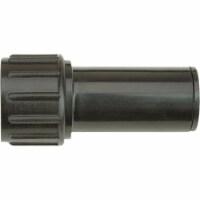 Raindrip 3/4 In. Female Hose Thread x 5/8 In. Compression Swivel Adapter R327CT