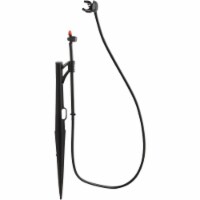 Raindrip Full Circle Stream 10 GPH 13 In. Bubbler Assembly 170CPUB