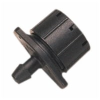 Raindrip 7035355 0.25 in. Drip Irrigation Spray Bubbler - Pack of 50