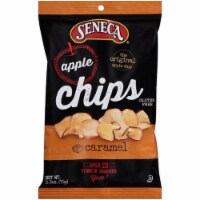 Seneca Chips - Caramel 2.5oz Perspective: Main
