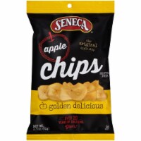 Seneca® Golden Delicious Apple Chips