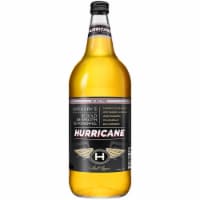 Hurricane Malt Liquor Perspective: Main