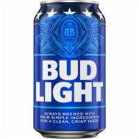 Bud Light Beer