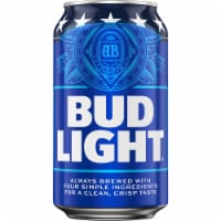 Bud Light 40 Oz