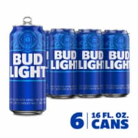 Bud Light Beer