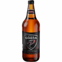 King Cobra Premium Malt Liquor