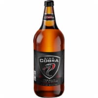 King Cobra Premium Malt Liquor Perspective: Main
