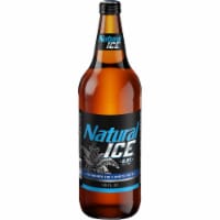 Natural Ice Beer Perspective: Main