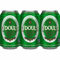 O'Doul's® Non-Alcoholic Beer Perspective: Main