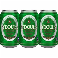 O'Doul's® Non-Alcoholic Beer Perspective: Main