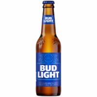 Bud Light Beer Perspective: Main